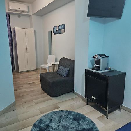 Bed and Breakfast Bari Vecchia Dimora Zewnętrze zdjęcie