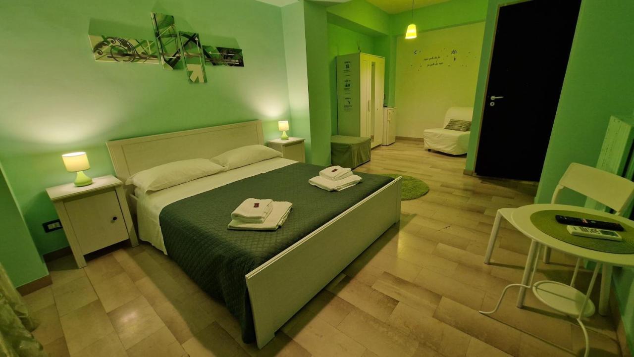 Bed and Breakfast Bari Vecchia Dimora Zewnętrze zdjęcie