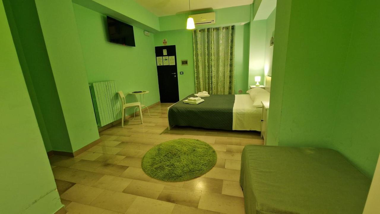 Bed and Breakfast Bari Vecchia Dimora Zewnętrze zdjęcie