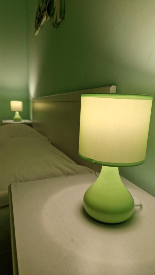 Bed and Breakfast Bari Vecchia Dimora Zewnętrze zdjęcie