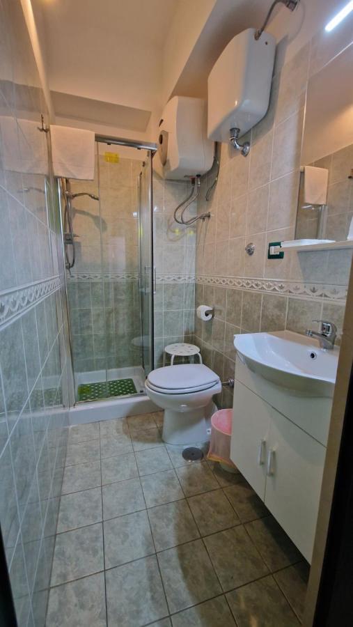 Bed and Breakfast Bari Vecchia Dimora Zewnętrze zdjęcie