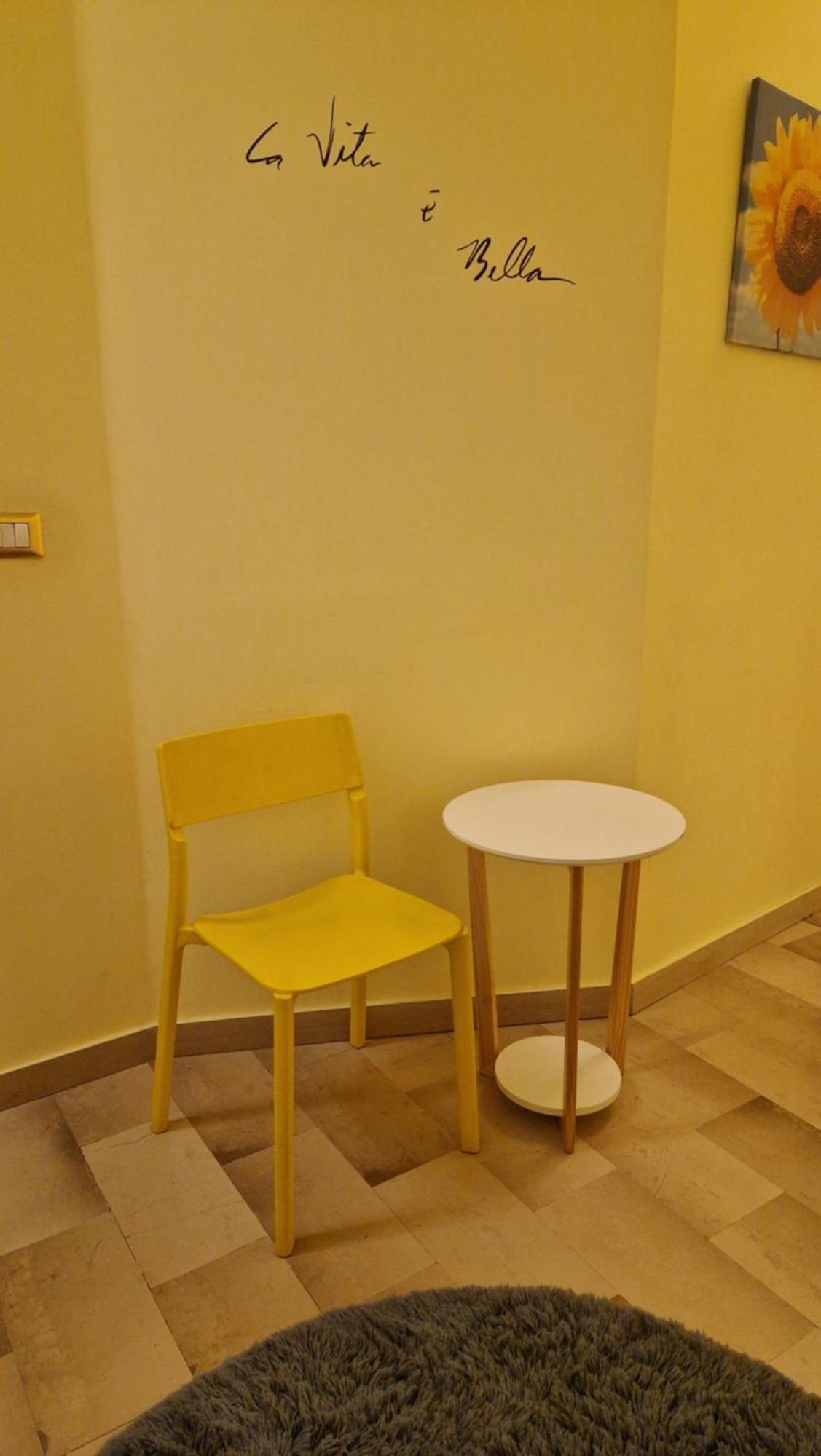 Bed and Breakfast Bari Vecchia Dimora Zewnętrze zdjęcie