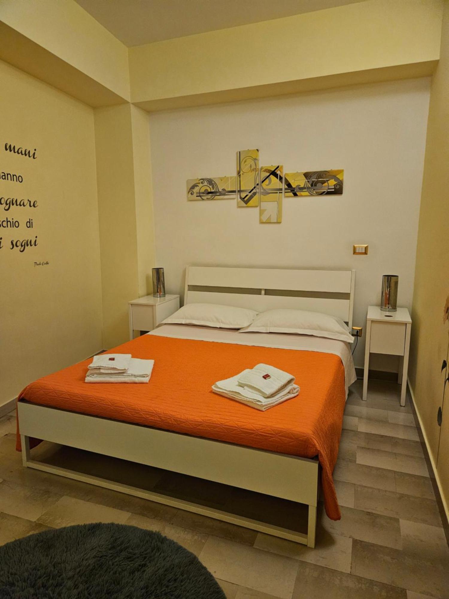 Bed and Breakfast Bari Vecchia Dimora Zewnętrze zdjęcie