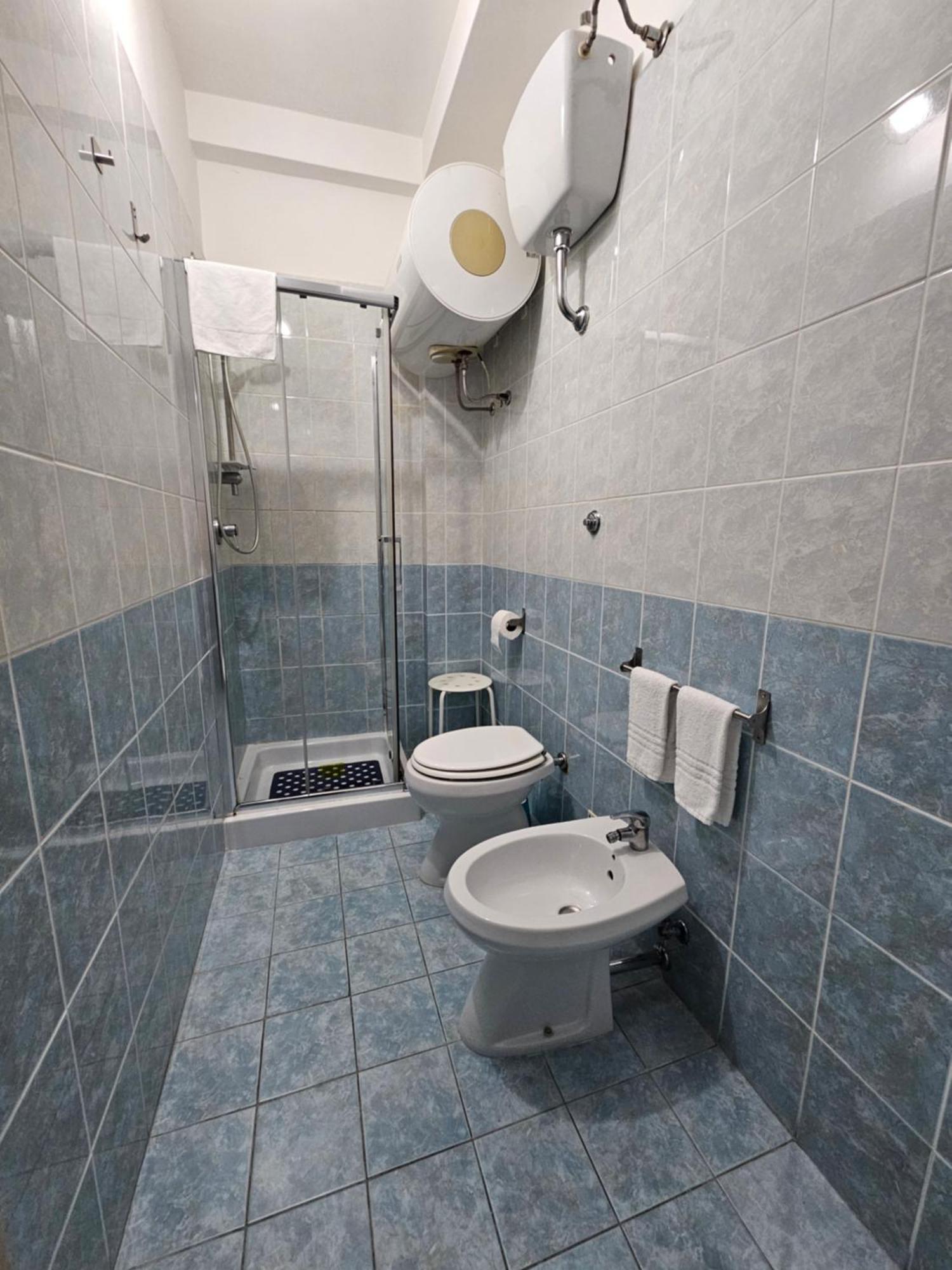 Bed and Breakfast Bari Vecchia Dimora Zewnętrze zdjęcie