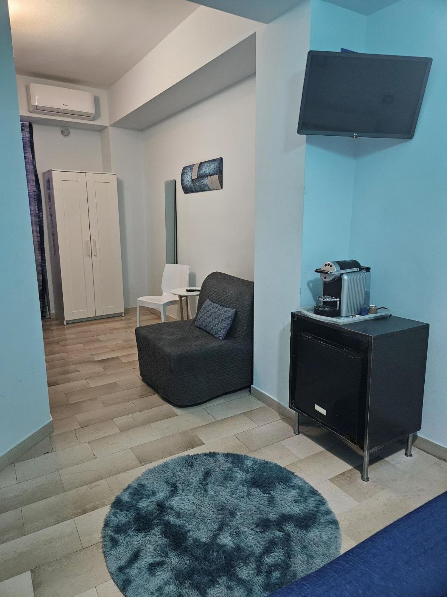 Bed and Breakfast Bari Vecchia Dimora Zewnętrze zdjęcie
