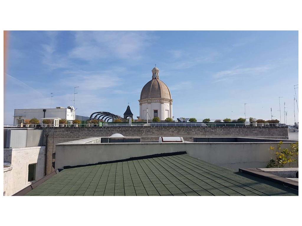 Bed and Breakfast Bari Vecchia Dimora Zewnętrze zdjęcie