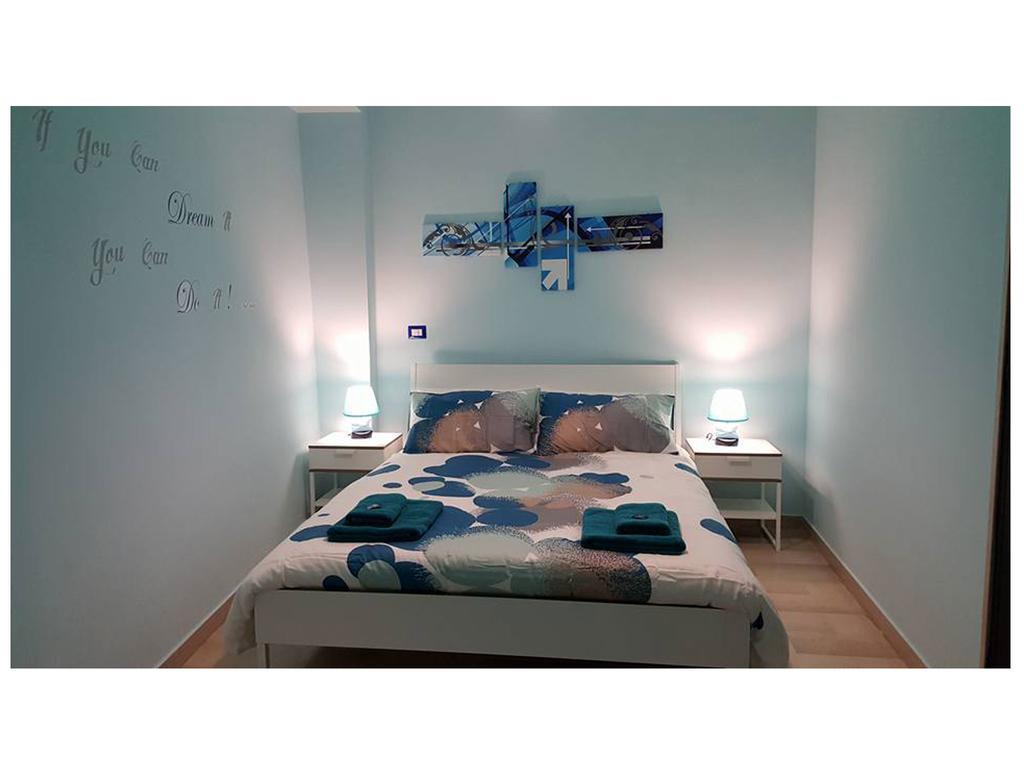 Bed and Breakfast Bari Vecchia Dimora Zewnętrze zdjęcie