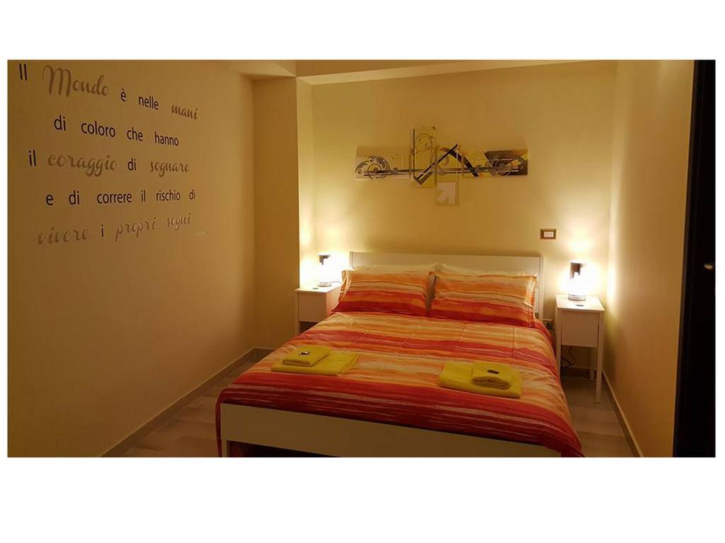 Bed and Breakfast Bari Vecchia Dimora Zewnętrze zdjęcie