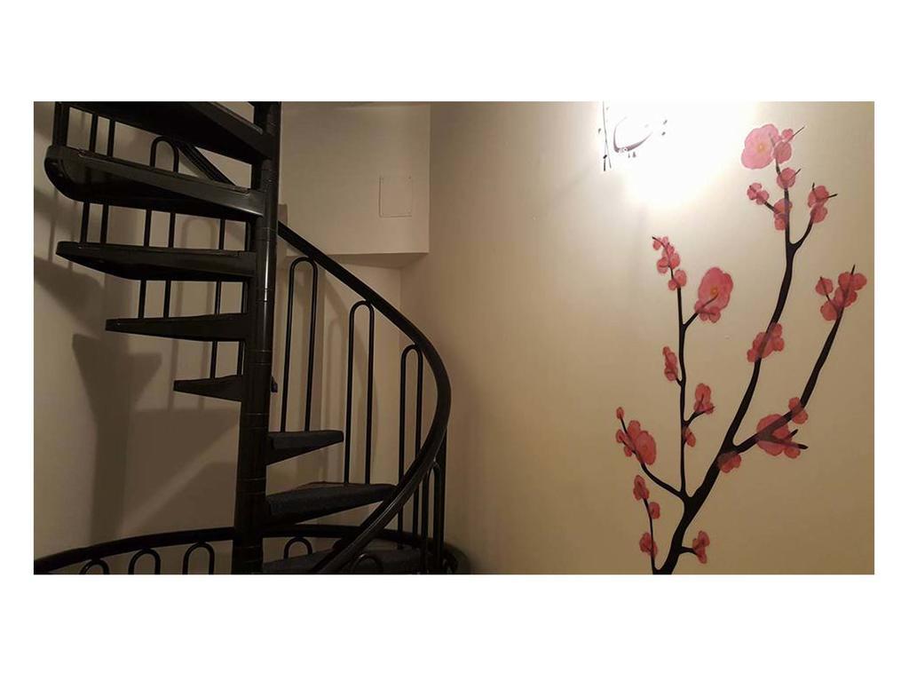 Bed and Breakfast Bari Vecchia Dimora Zewnętrze zdjęcie