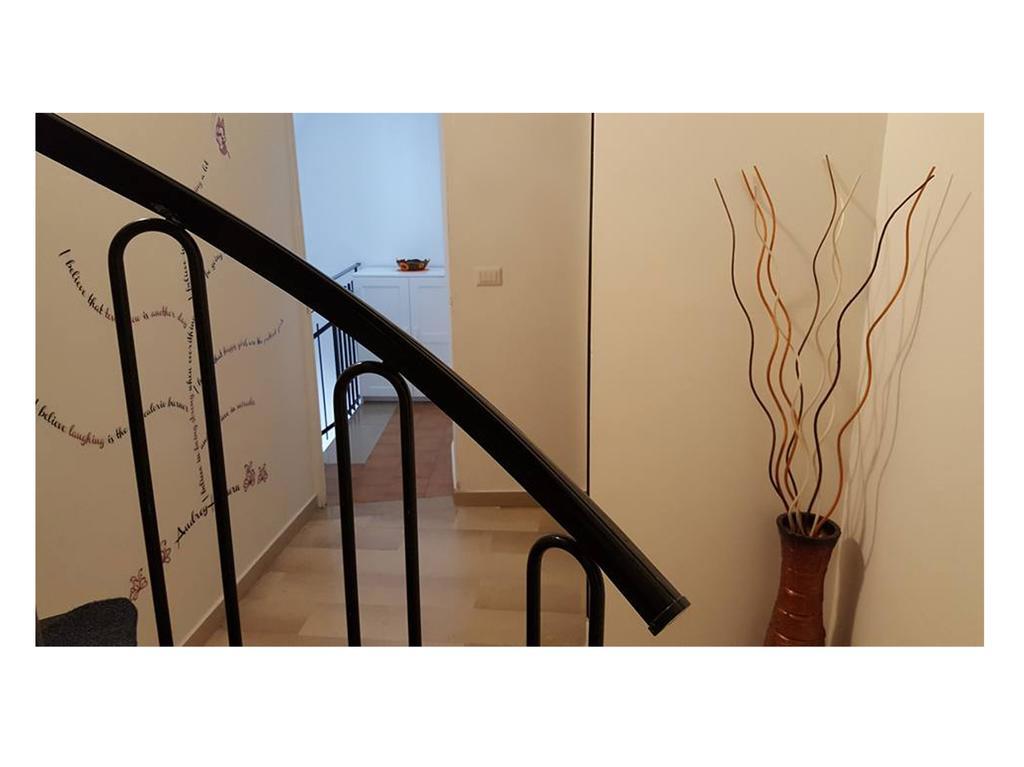 Bed and Breakfast Bari Vecchia Dimora Zewnętrze zdjęcie