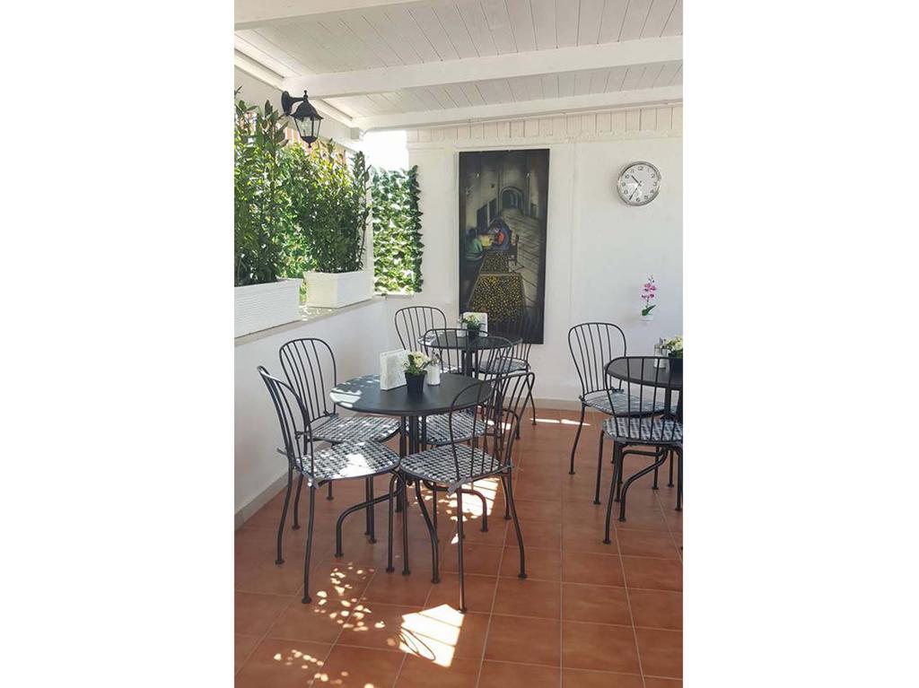Bed and Breakfast Bari Vecchia Dimora Zewnętrze zdjęcie